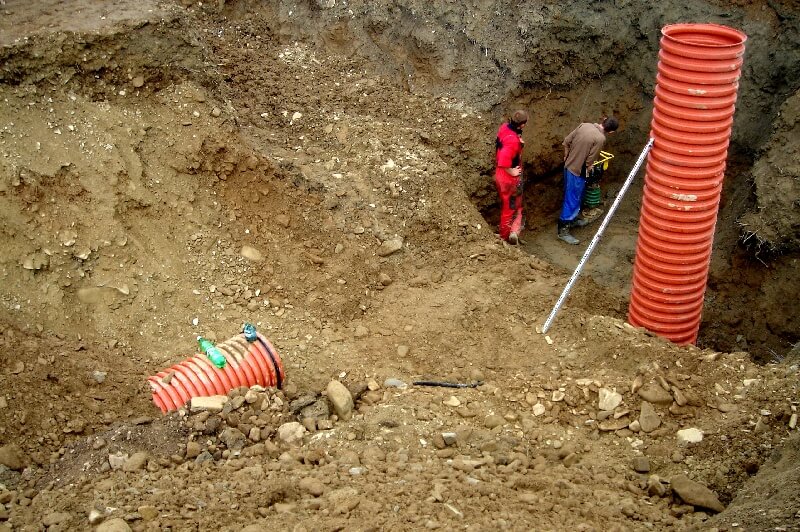 Zakład Instalacji Sanitarnych Wiesław Kowalik - wykonanie prac instalacyjnych