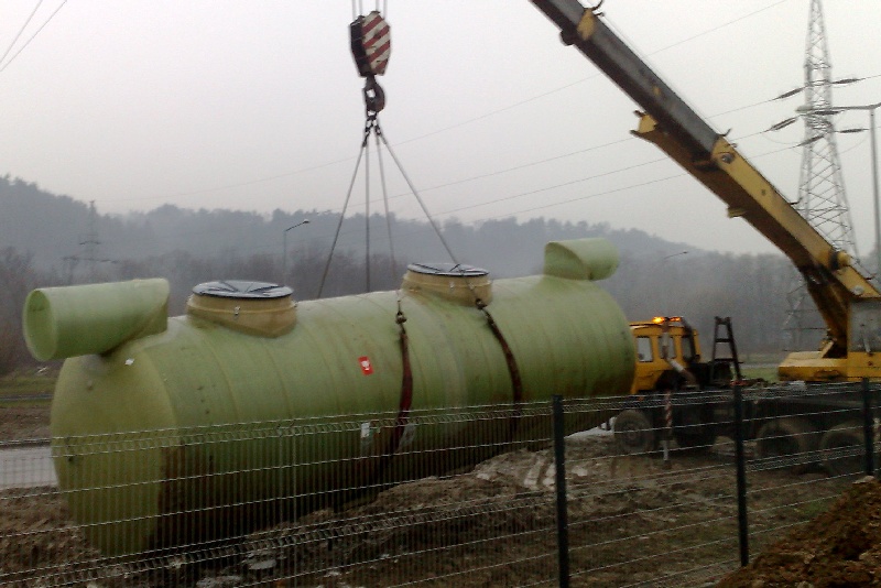 Zakład Instalacji Sanitarnych Wiesław Kowalik - wykonanie prac instalacyjnych