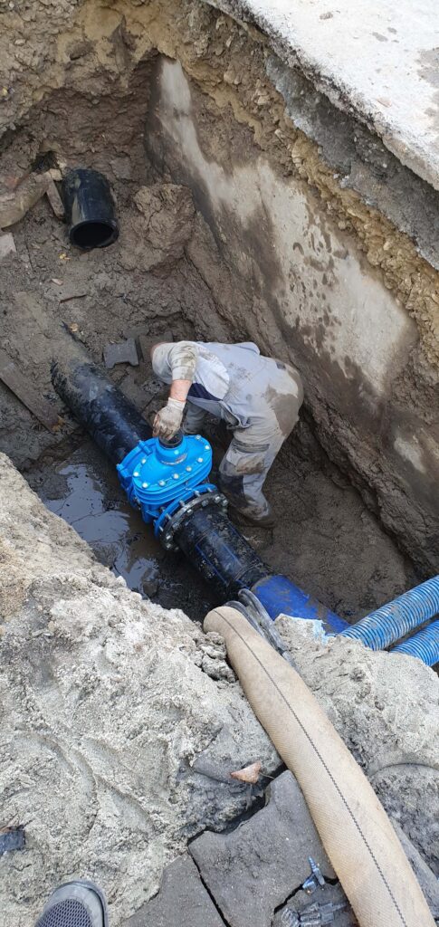 Zakład Instalacji Sanitarnych Wiesław Kowalik - wykonanie prac instalacyjnych