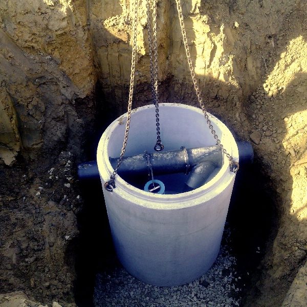 Zakład Instalacji Sanitarnych Wiesław Kowalik - wykonanie prac instalacyjnych