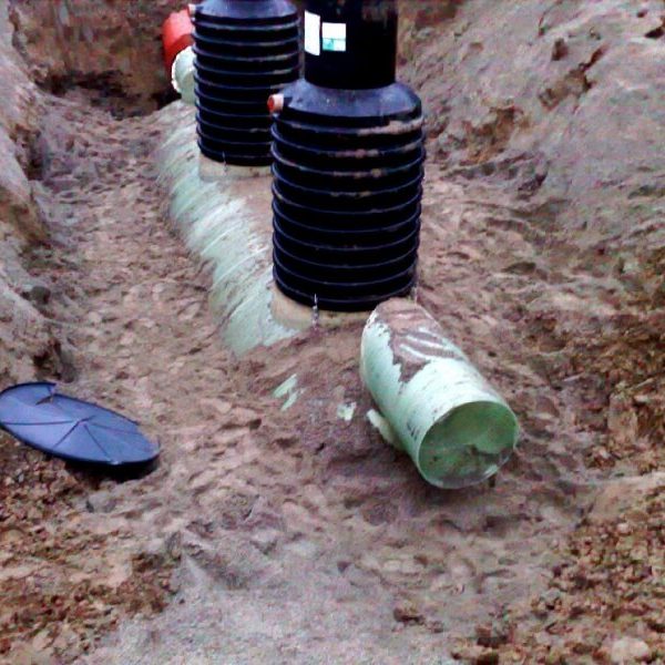 Zakład Instalacji Sanitarnych Wiesław Kowalik - wykonanie prac instalacyjnych